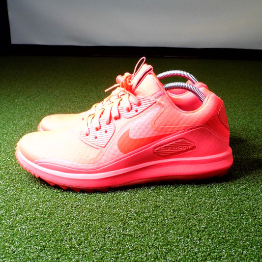 Air Zoom 90 IT Red - Sz 10