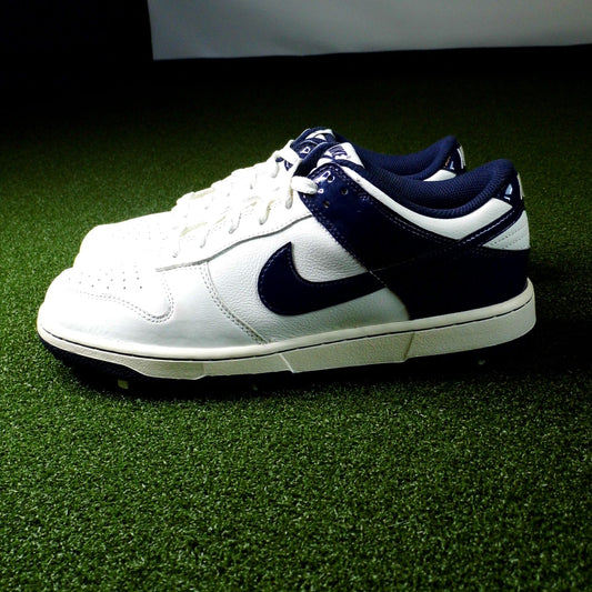 Nike Dunk NG Navy Blue - Sz 9