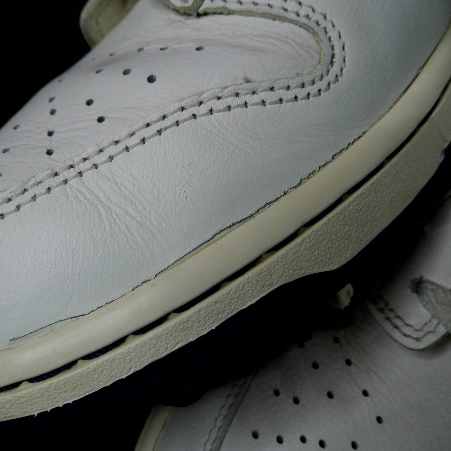 Nike Dunk NG Navy Blue - Sz 9