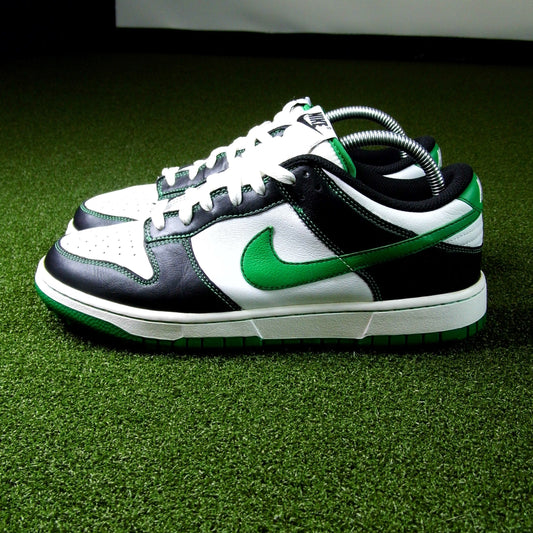 Nike Dunk NG Green - Sz 9