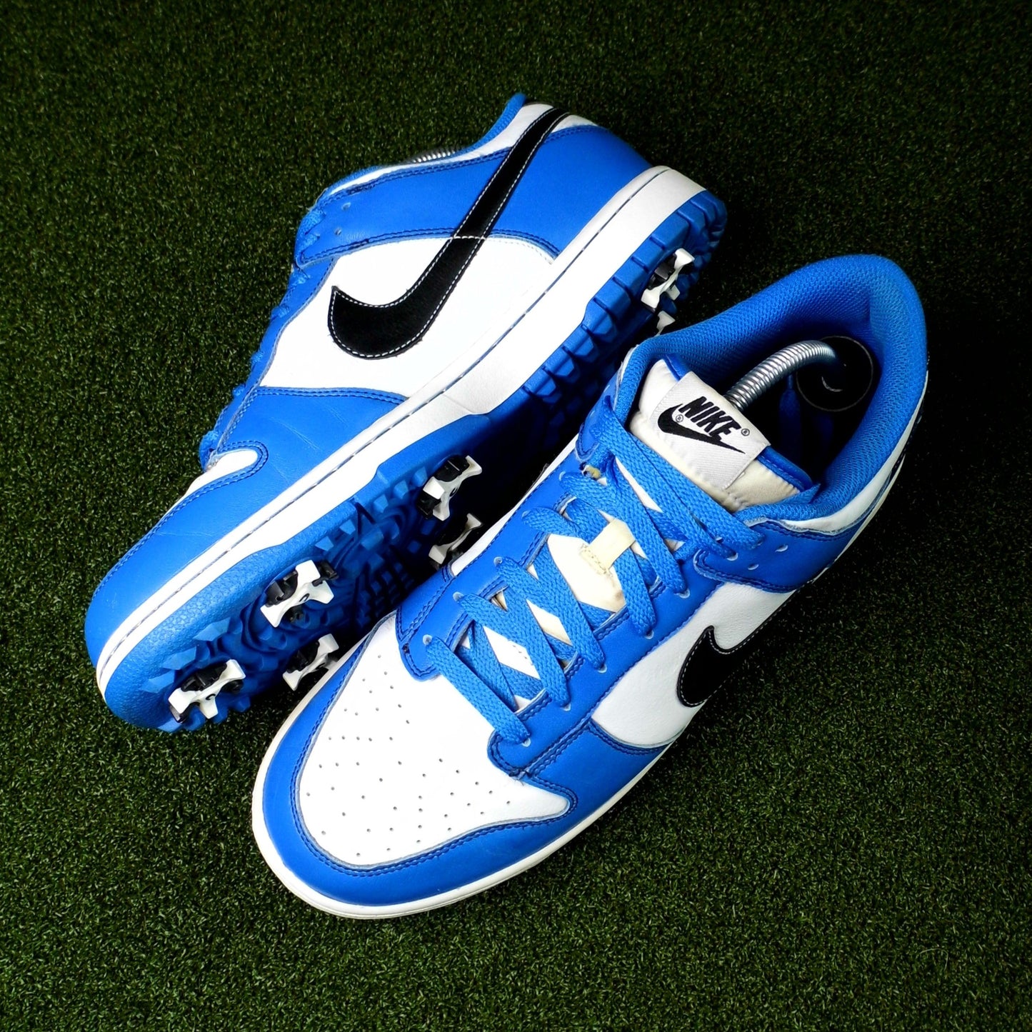 Nike Dunk NG Blue - Sz 11
