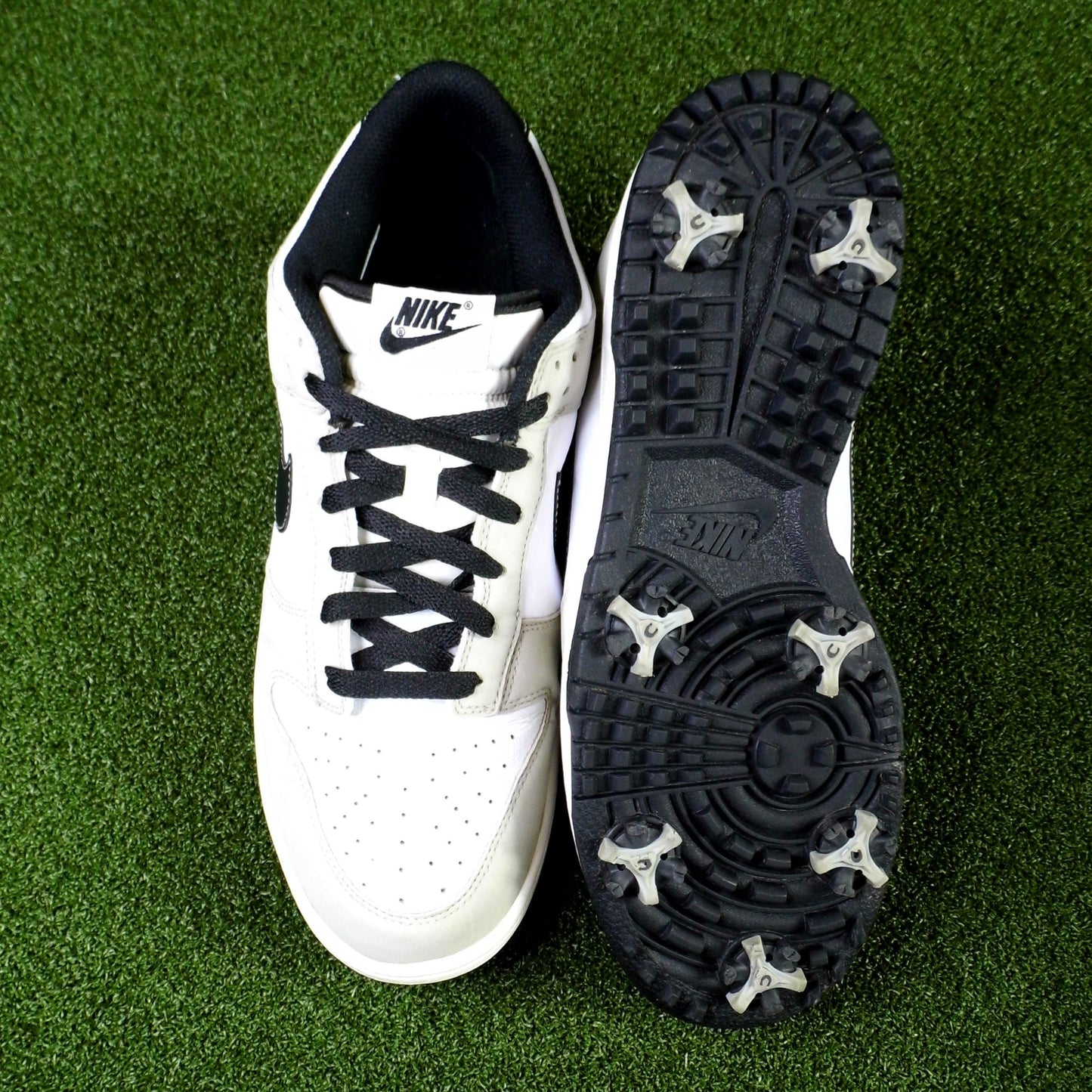 Nike Dunk NG Grey - Sz 10W