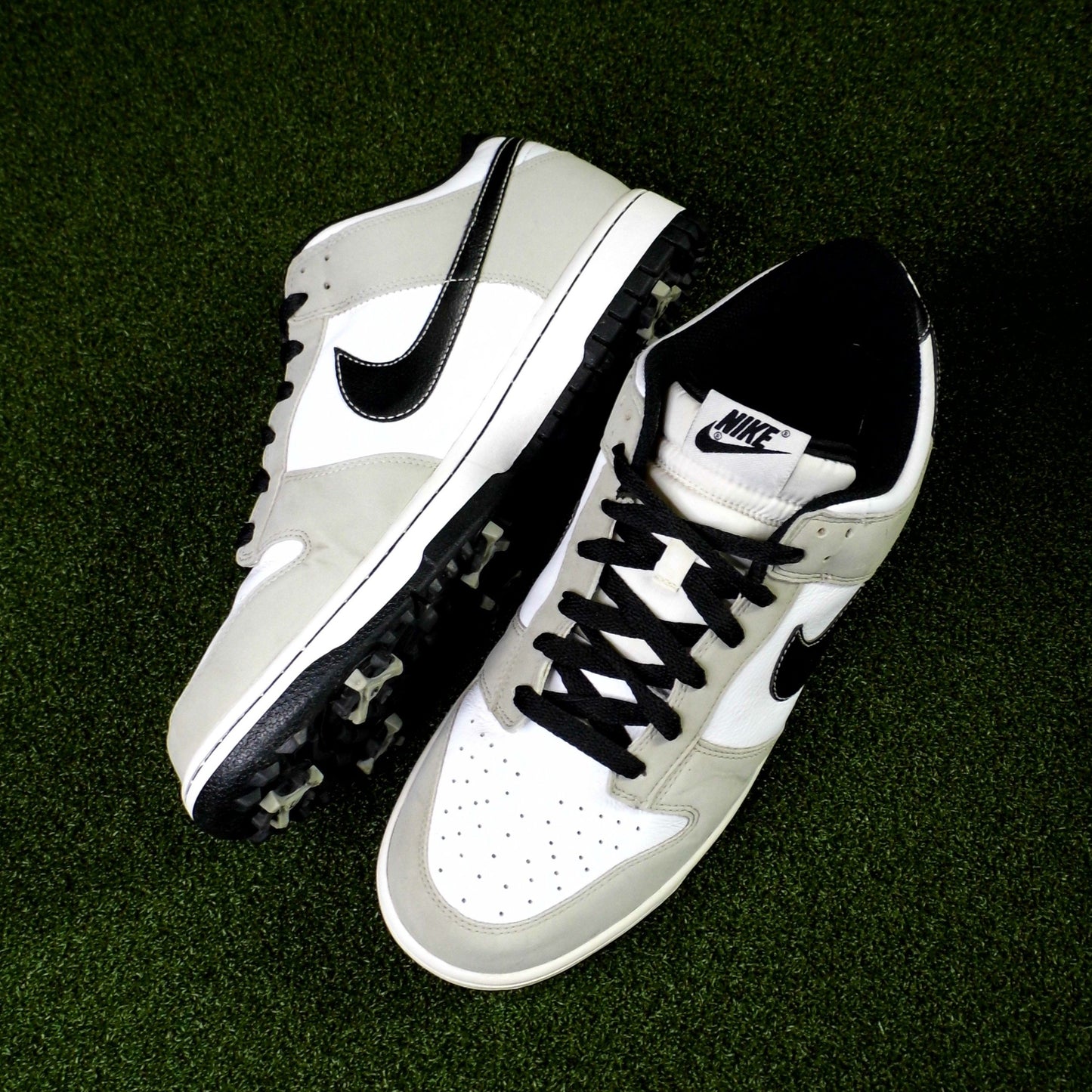 Nike Dunk NG Grey - Sz 10W