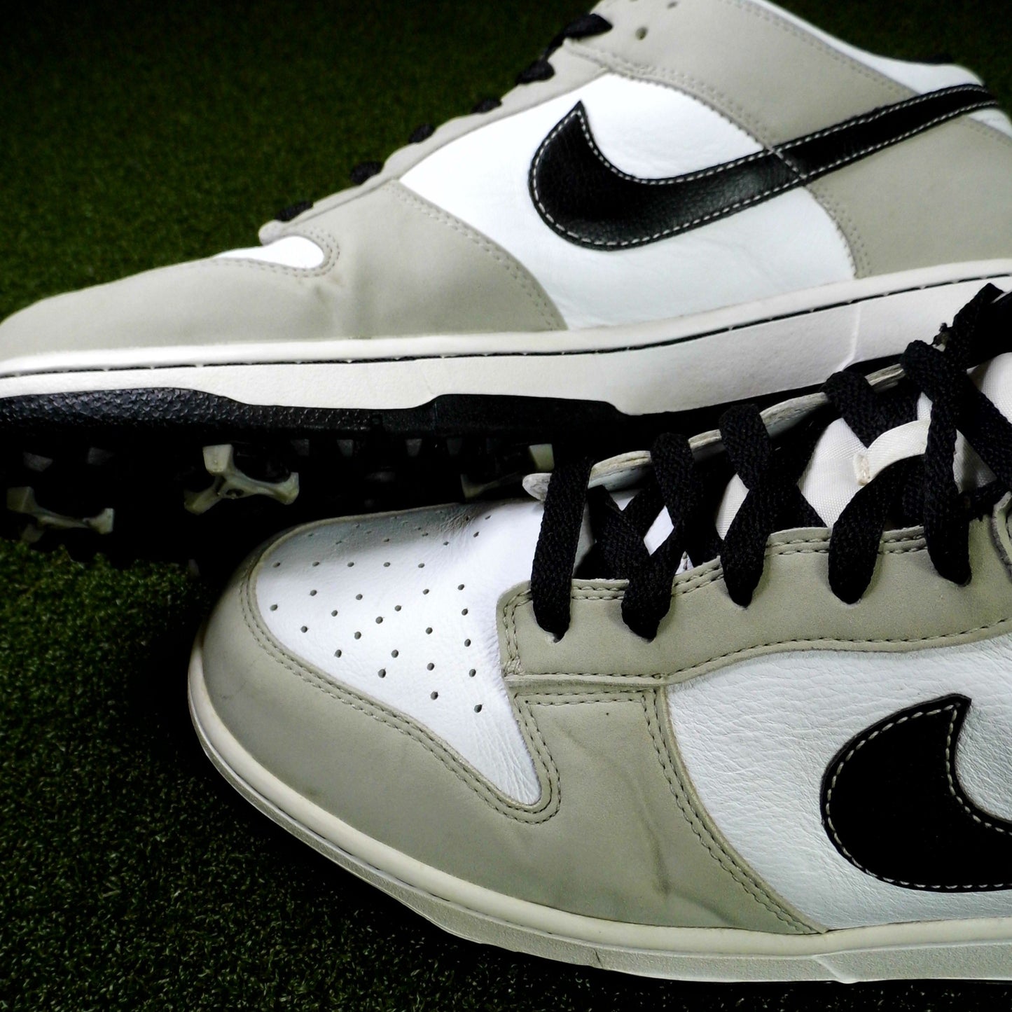 Nike Dunk NG Grey - Sz 10W