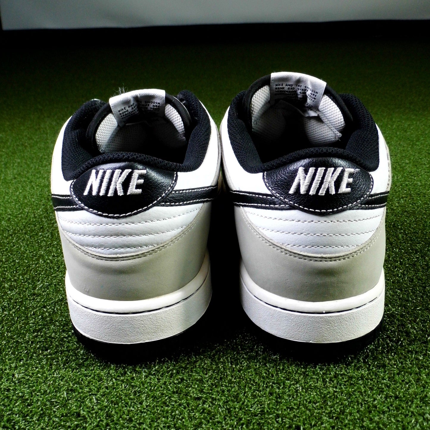 Nike Dunk NG Grey - Sz 10W