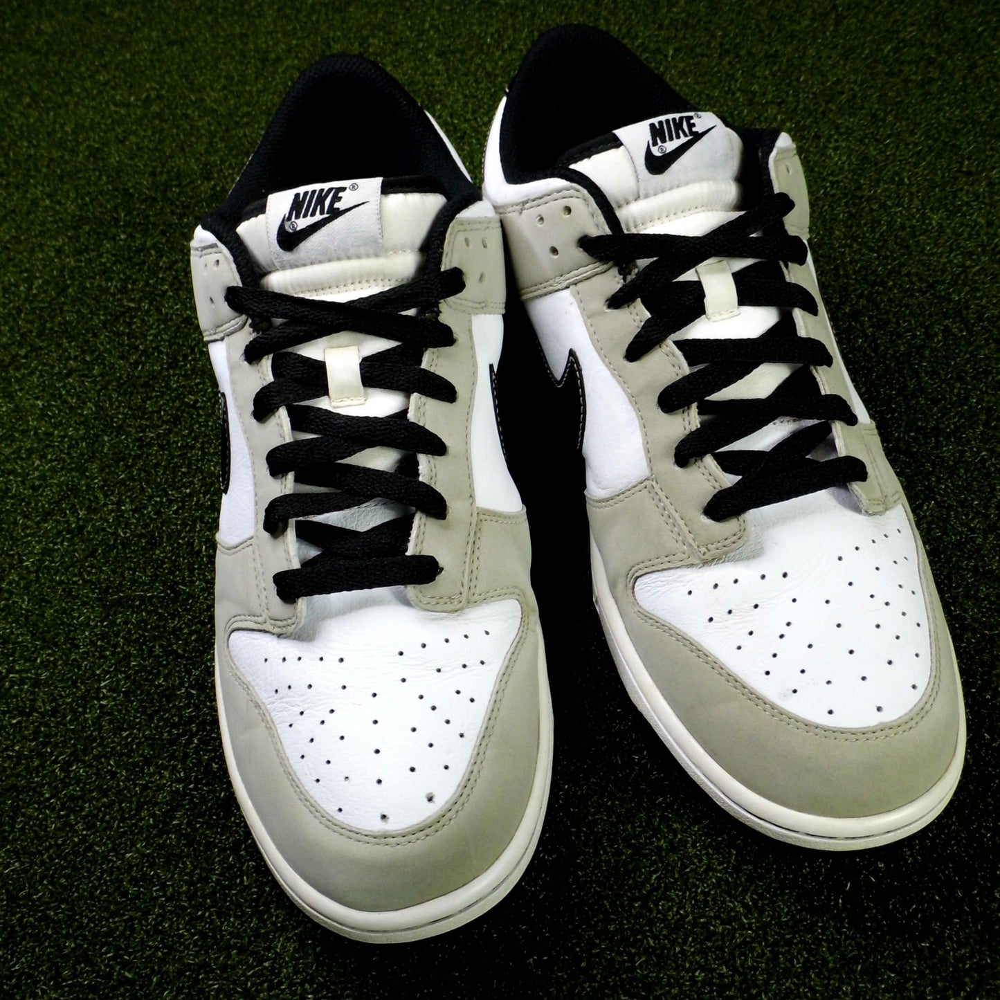 Nike Dunk NG Grey - Sz 10W