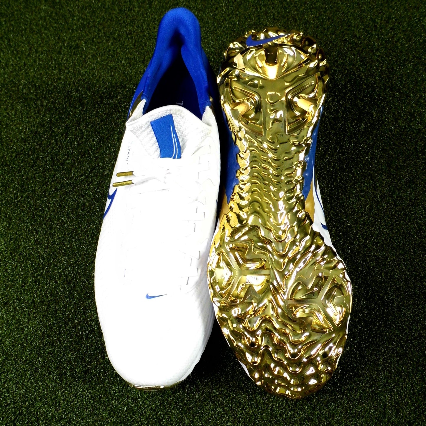 Nike Infinity Tour "The Players" - Sz 10