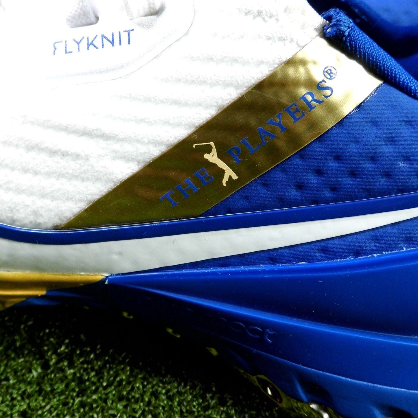 Nike Infinity Tour "The Players" - Sz 10