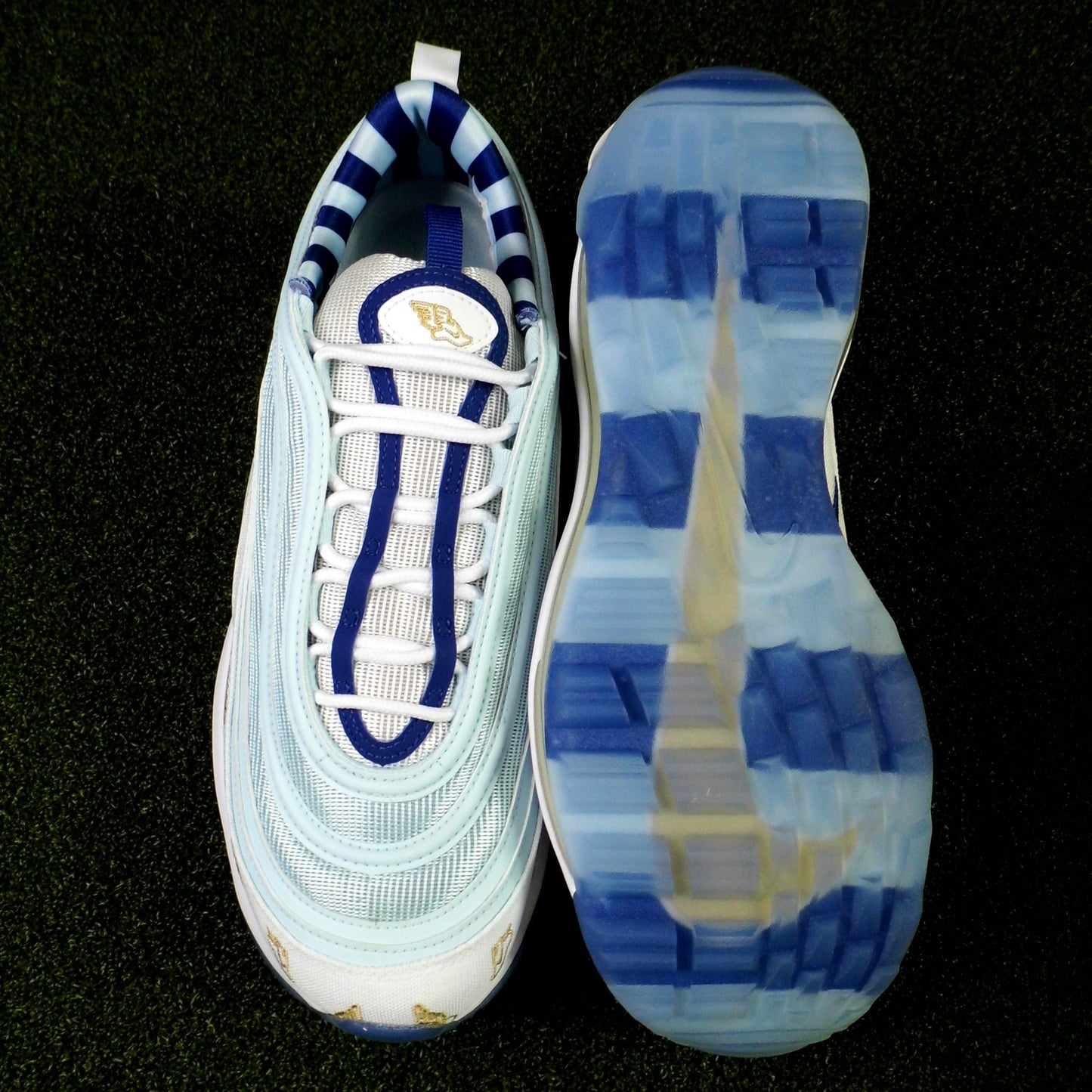 Air Max 97 Wings - Sz 10.5