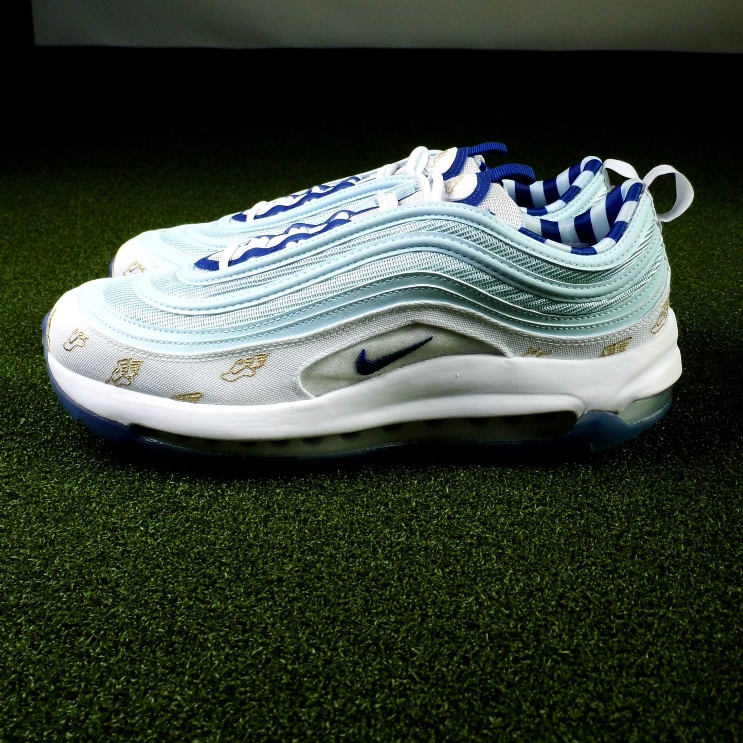 Air Max 97 Wings - Sz 10.5