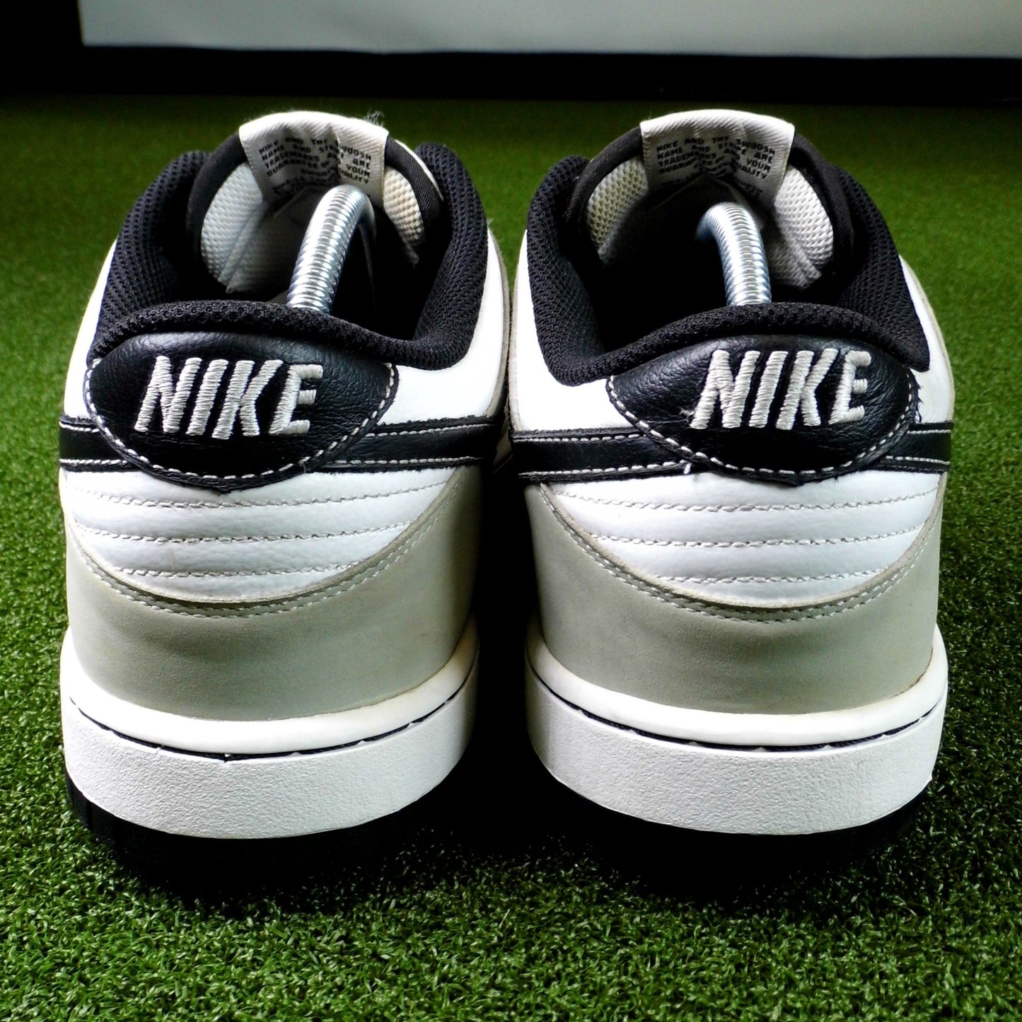 Nike Dunk NG Grey - Sz 11.5