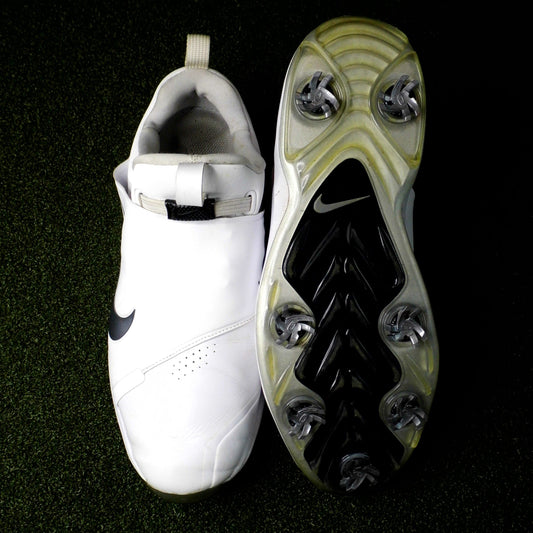 Nike Tour Premiere White -  Sz 12