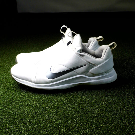 Nike Tour Premiere White -  Sz 12