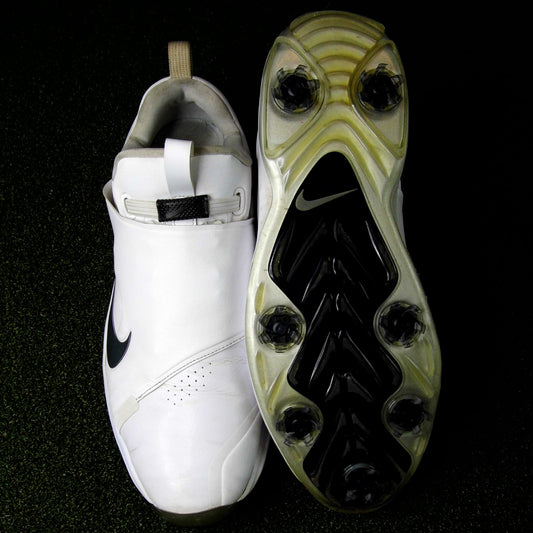 Nike Tour Premiere White - Sz 13