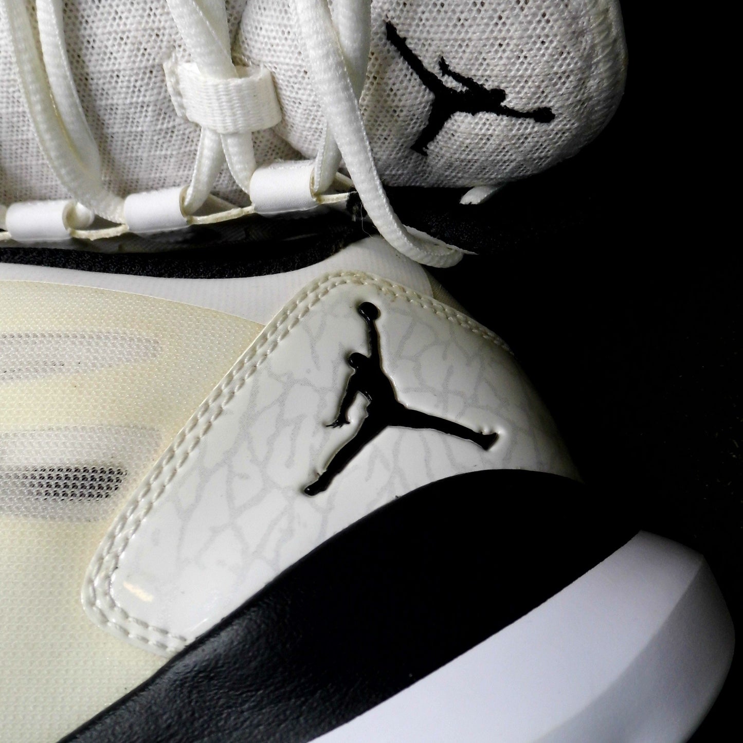 Jordan Dominate Pro - Sz 11