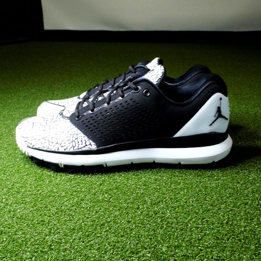 Jordan Trainer ST Oreo - Sz 14