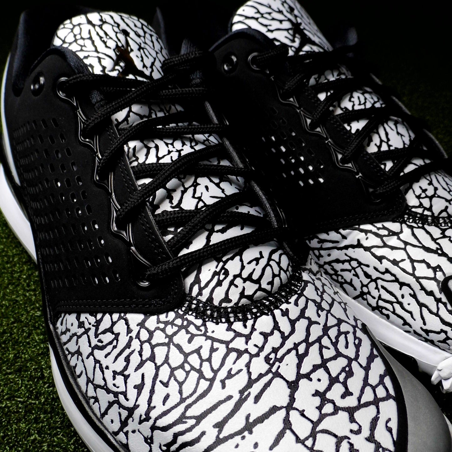 Jordan Trainer ST Oreo - Sz 14