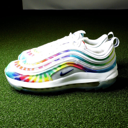 Air Max 97 Tie Dye - Sz 10.5