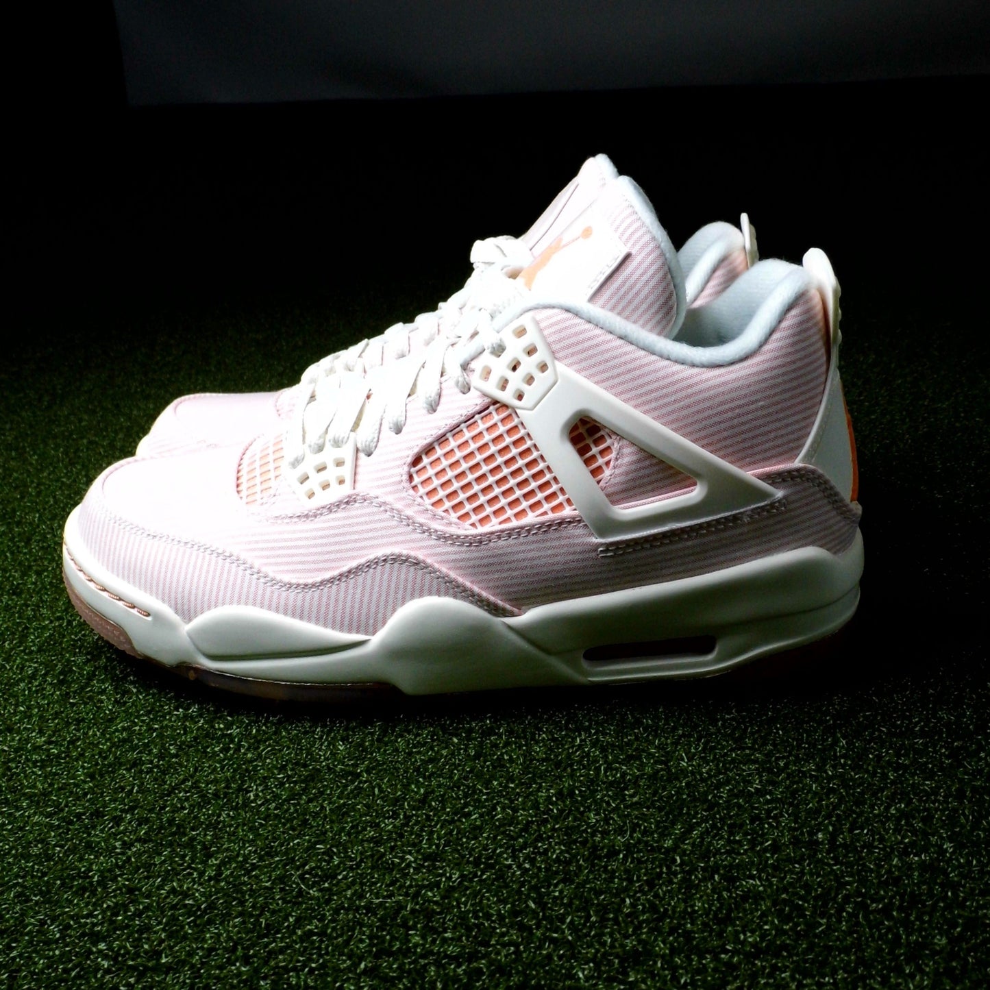 Jordan 4 Seersucker - Sz 8