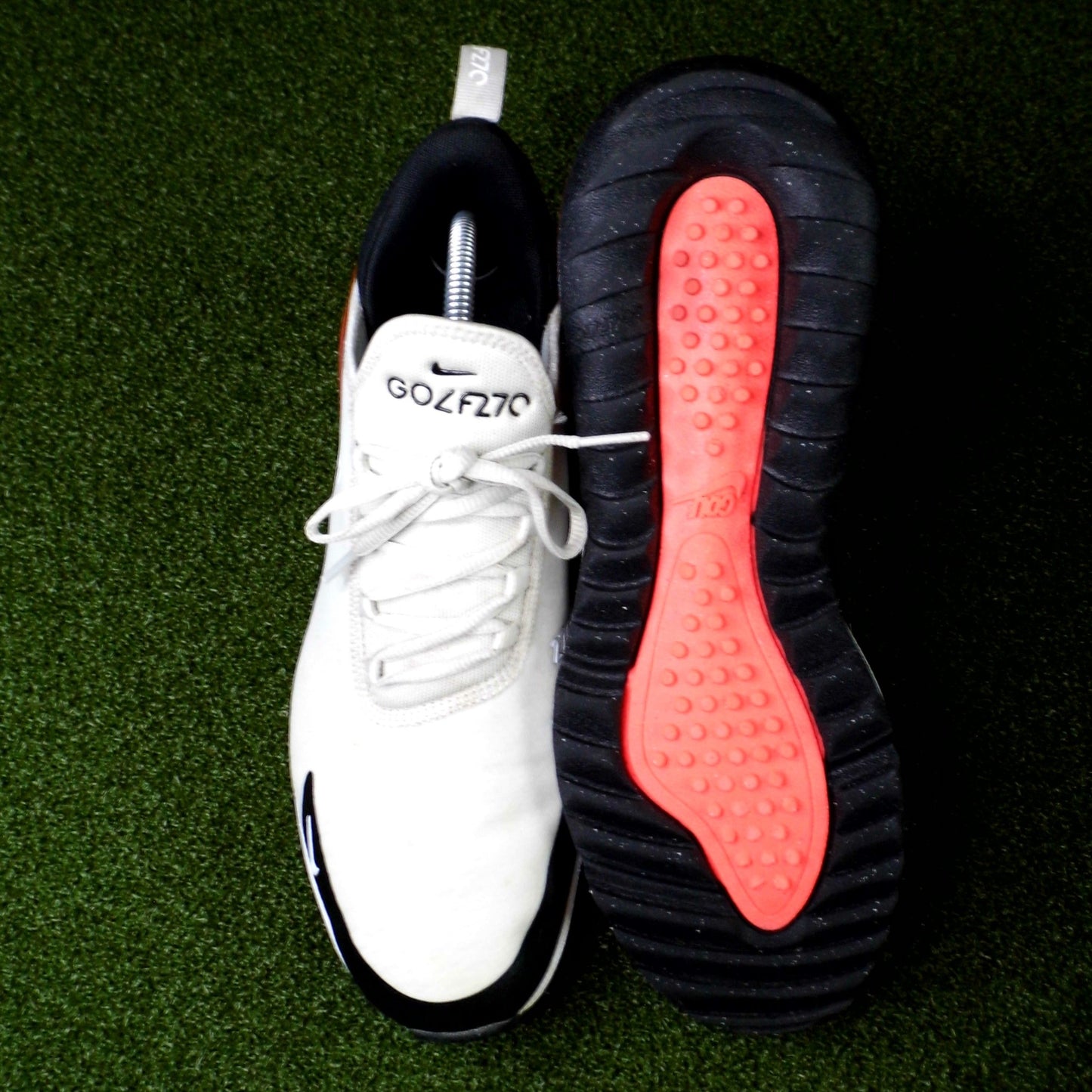 Air Max 270 - Sz 10.5