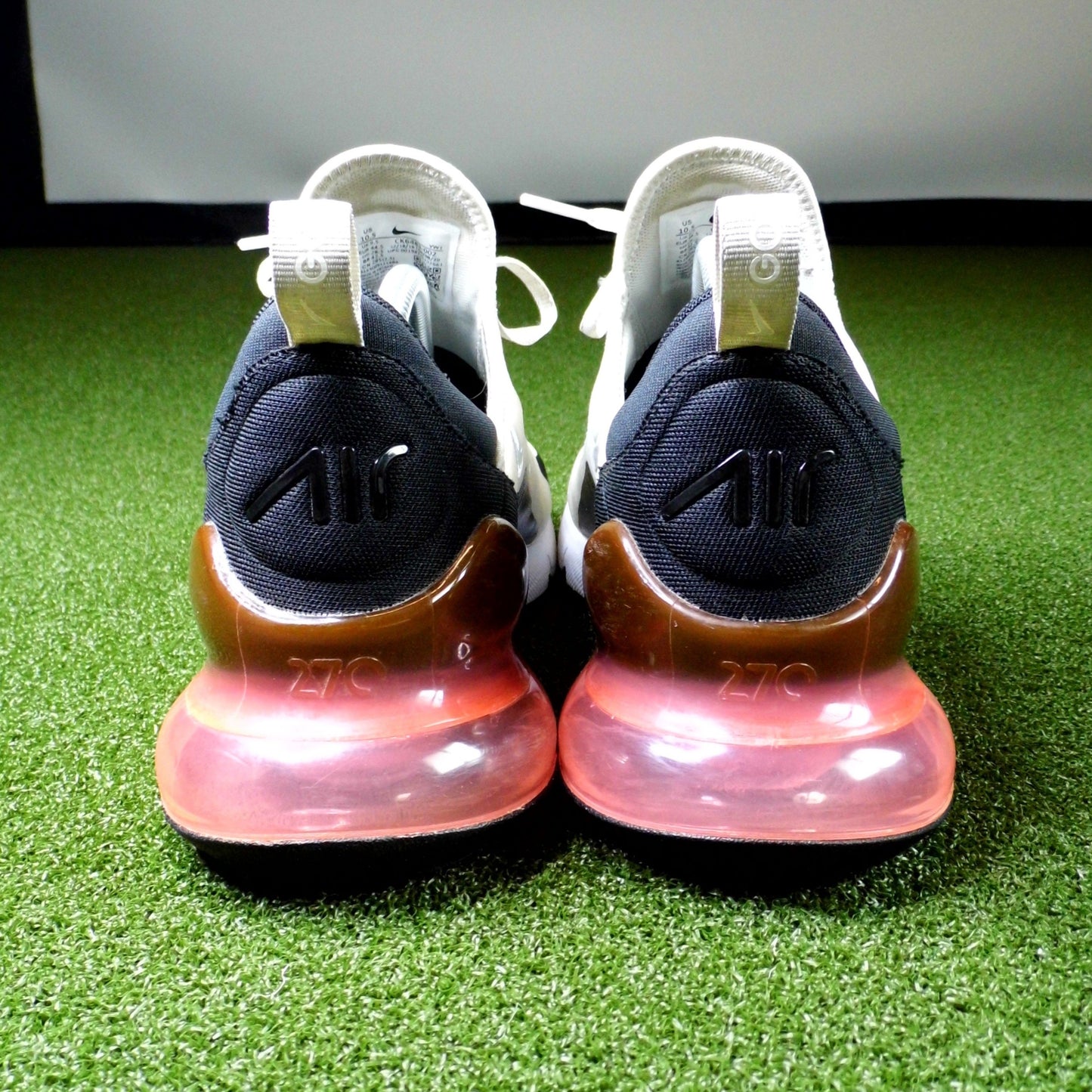 Air Max 270 - Sz 10.5