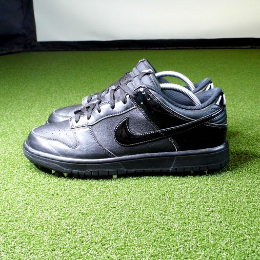 Nike Dunk NG Black - Sz 10