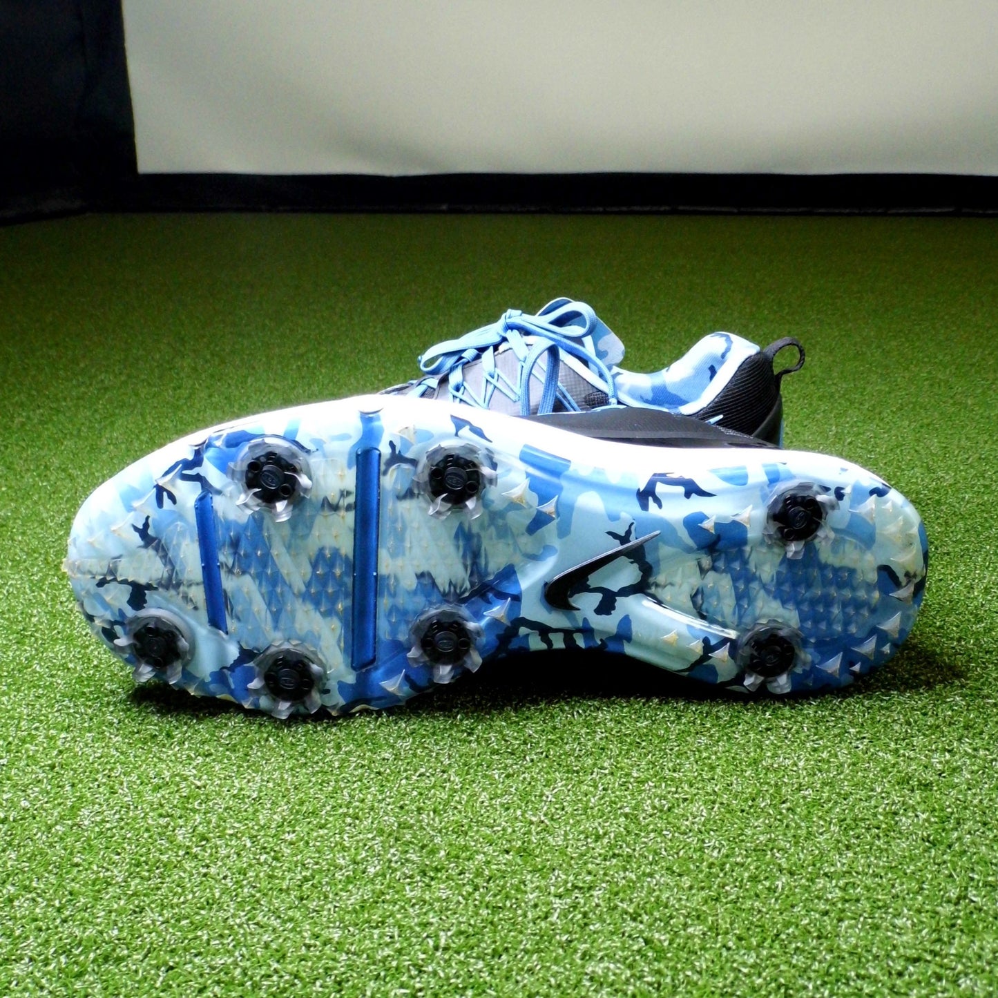Lunar Command 2 Camo Promo  - Sz 11.5W