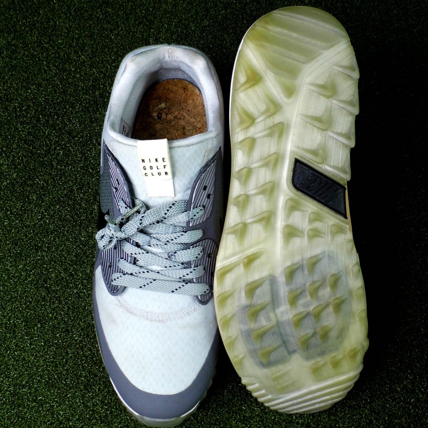 Air Zoom 90 IT NGC -Sz 10.5