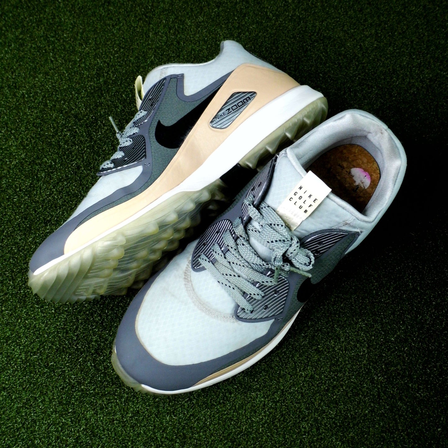 Air Zoom 90 IT NGC -Sz 10.5