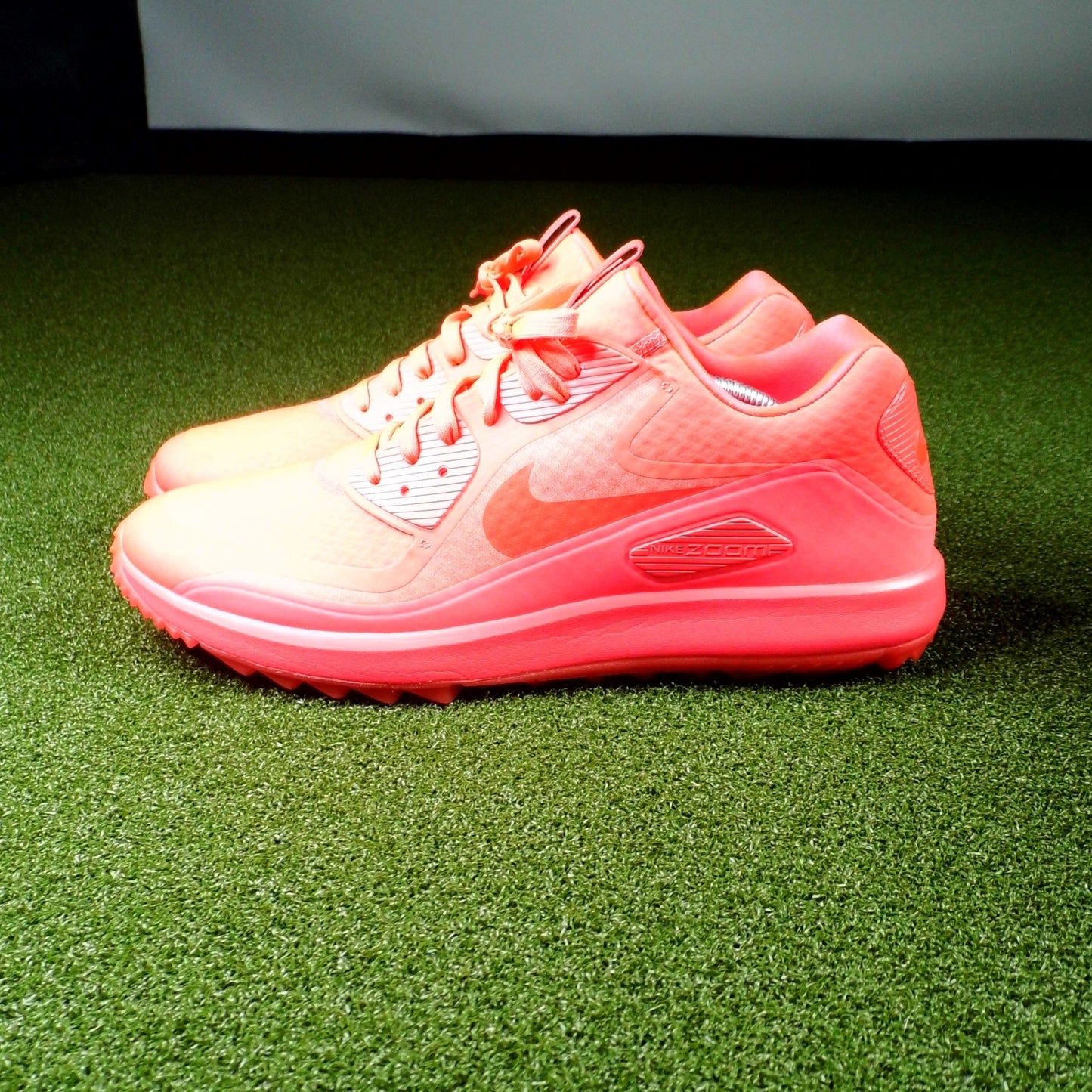 Air Zoom 90 IT Infared - Sz 12