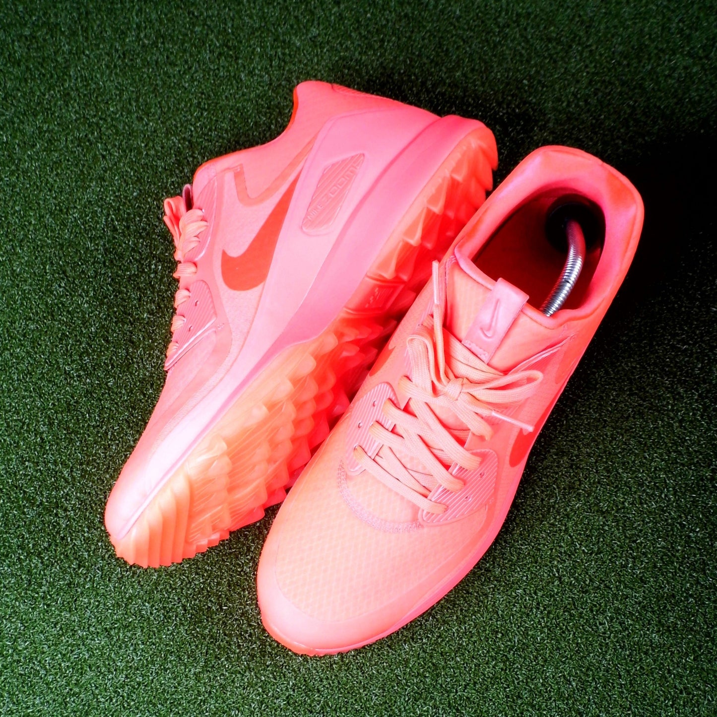 Air Zoom 90 IT Infared - Sz 12