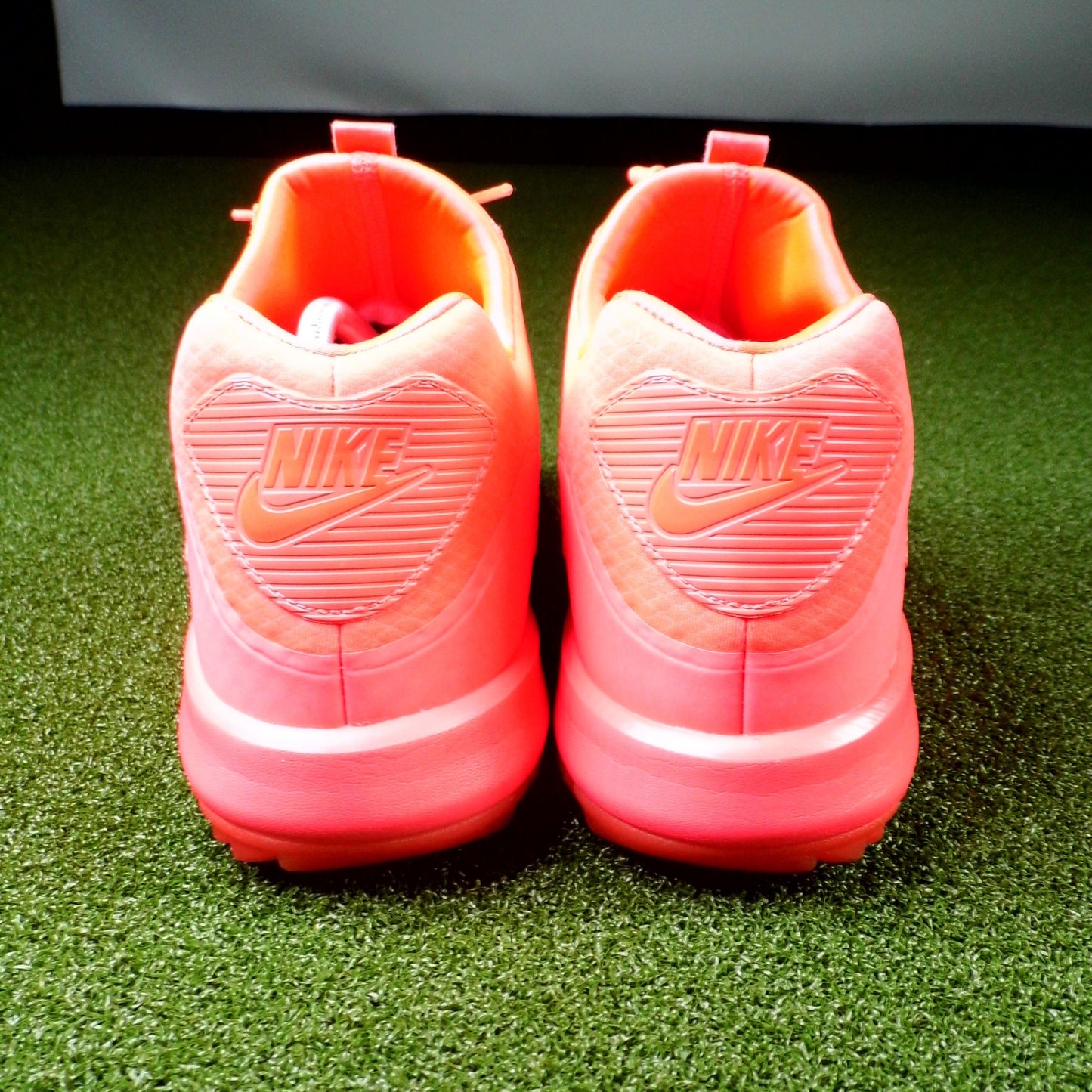 Air Zoom 90 IT Infared - Sz 12