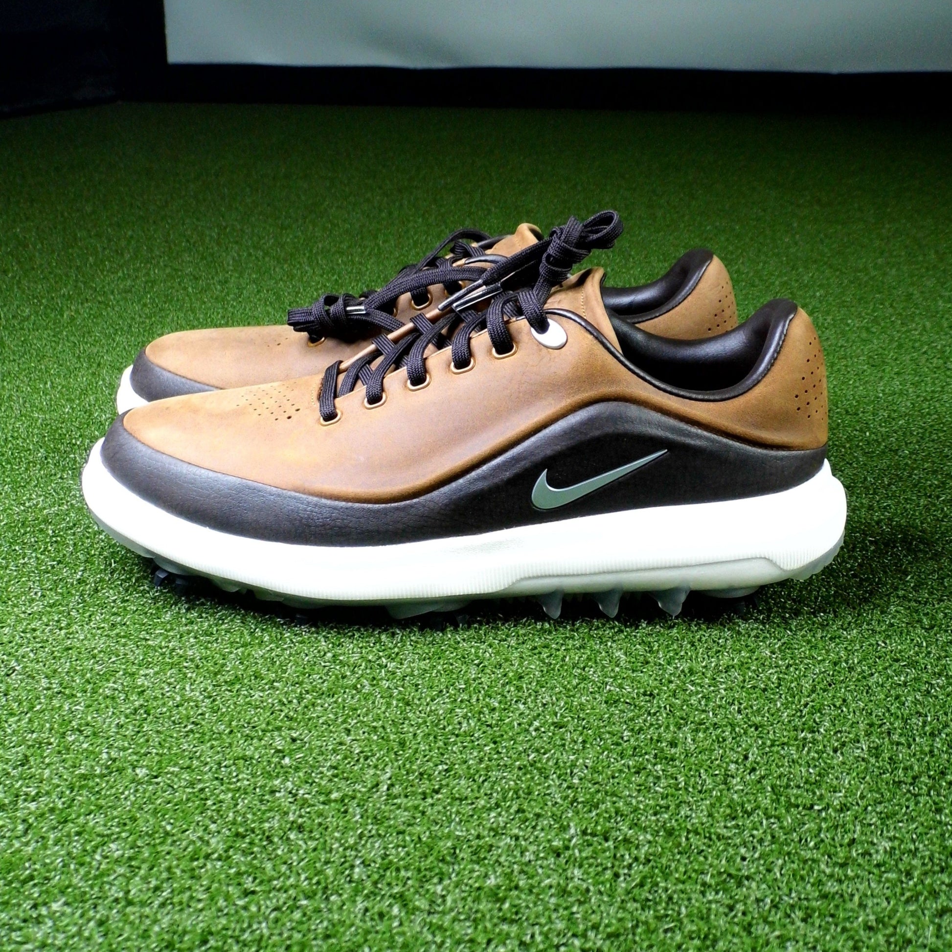 Nike air zoom on sale precision golf shoes