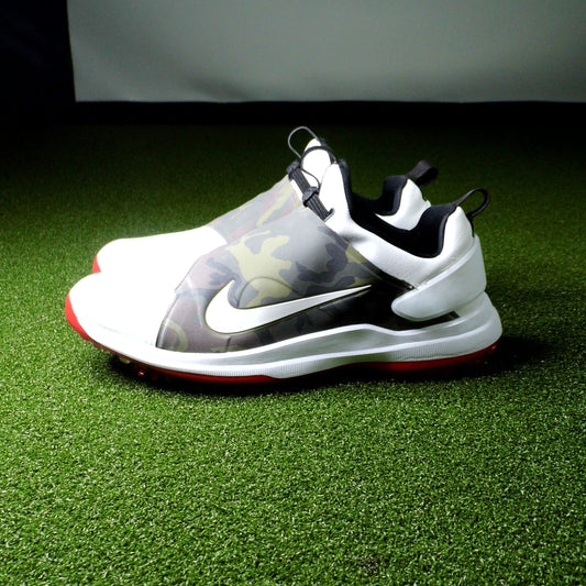 Tour Premiere "Camo" - Sz 12