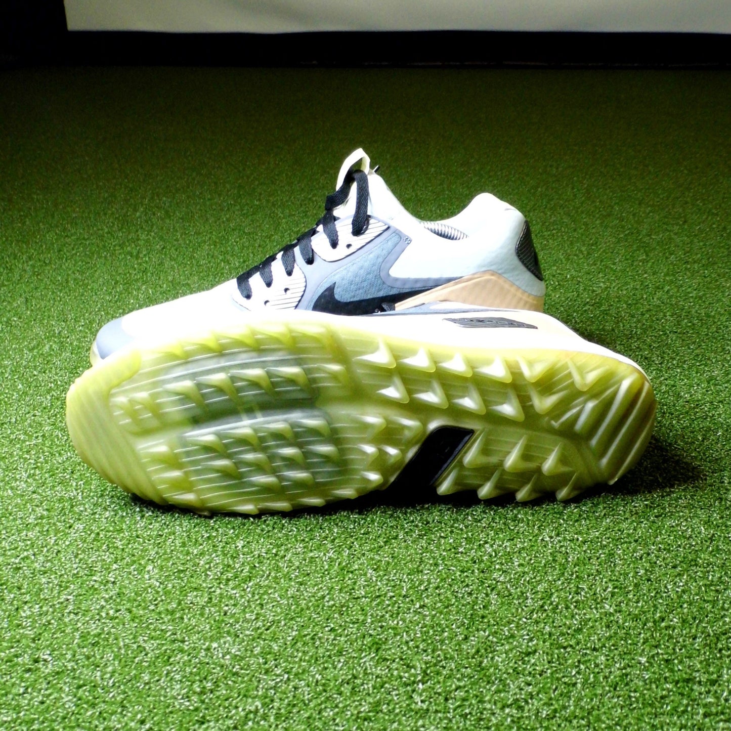 Air Zoom 90 IT "NGC" - Sz 10.5