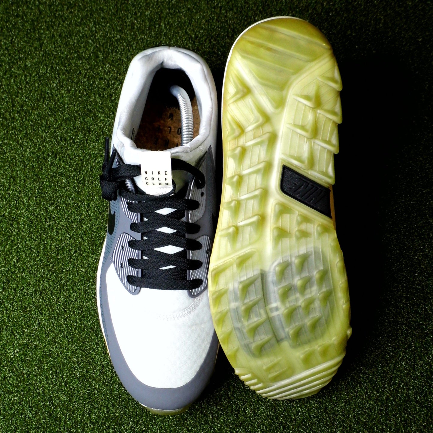 Air Zoom 90 IT "NGC" - Sz 10.5