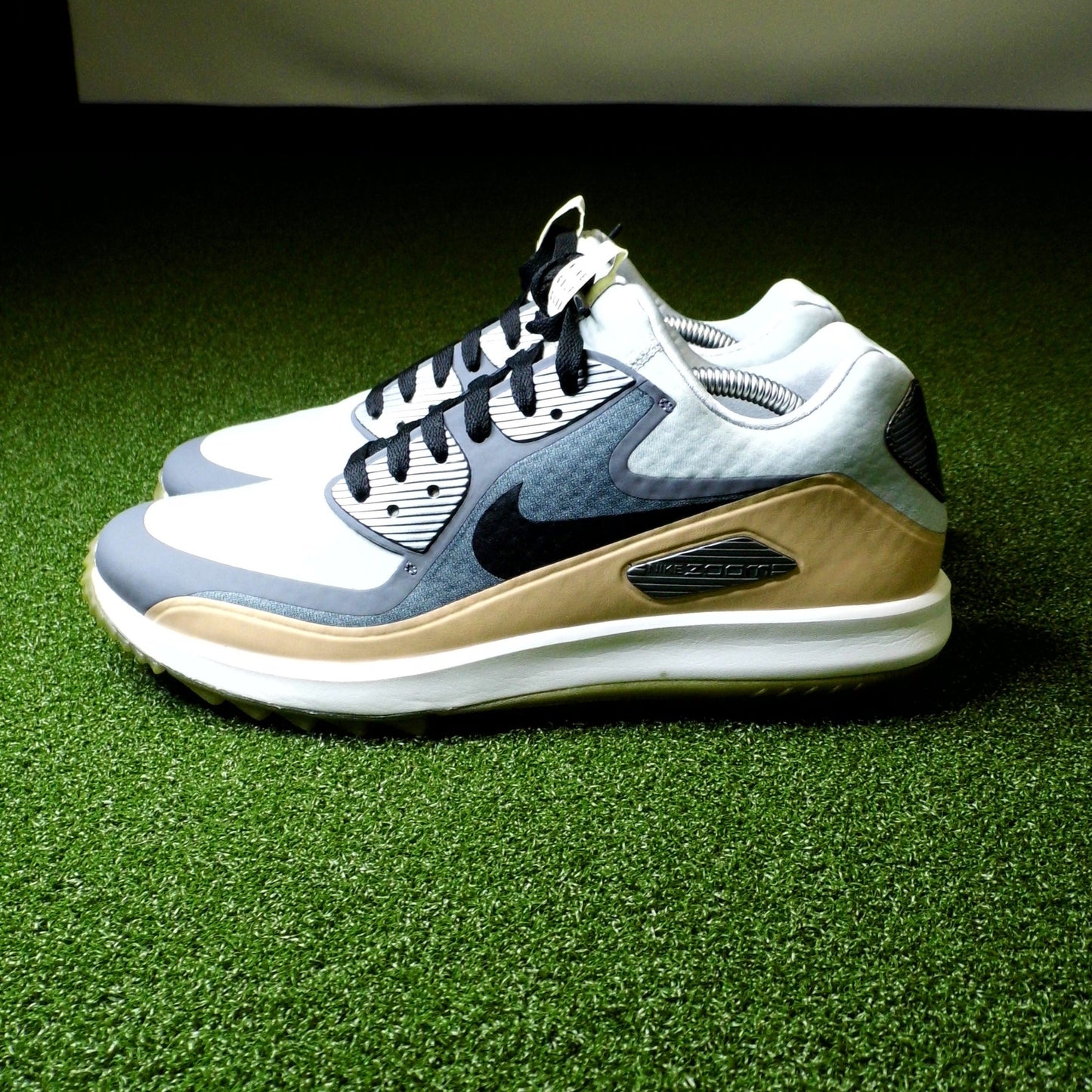 Air Zoom 90 IT "NGC" - Sz 10.5