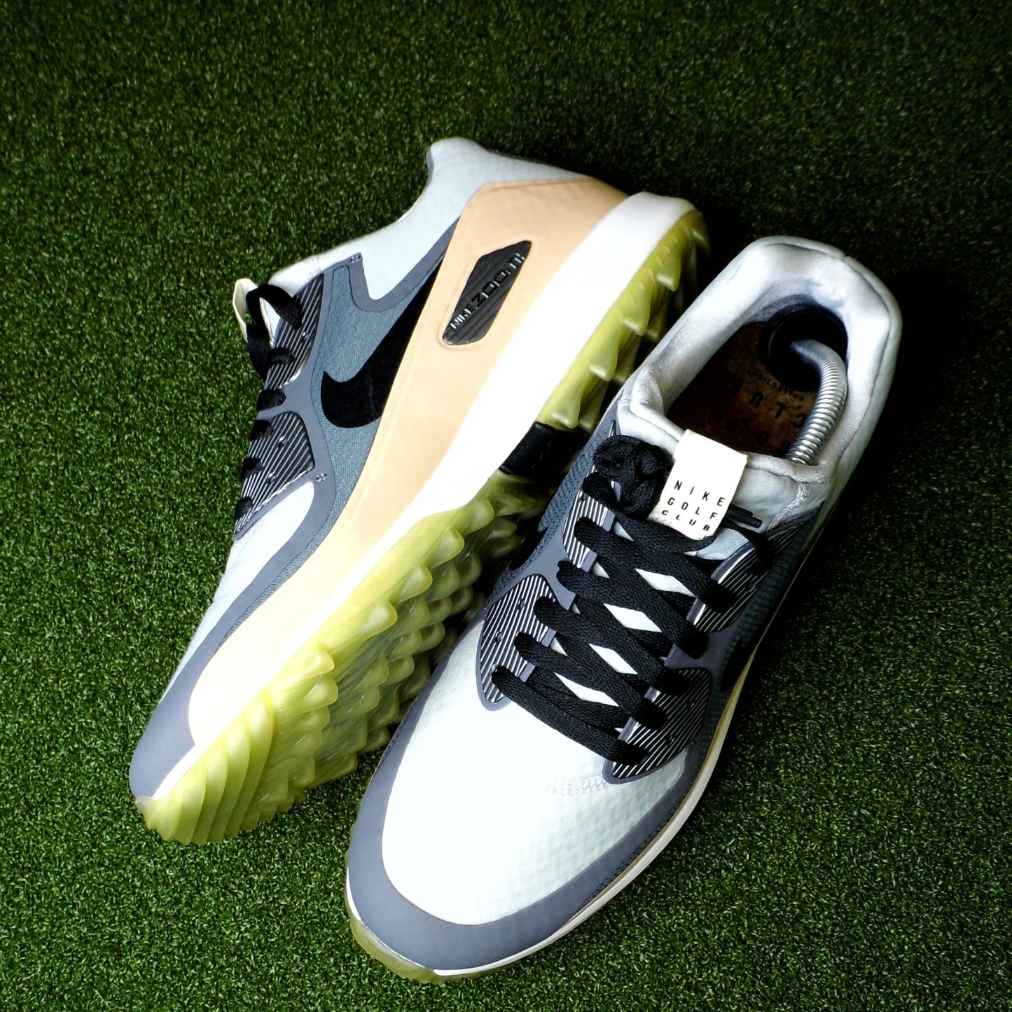 Air Zoom 90 IT "NGC" - Sz 10.5