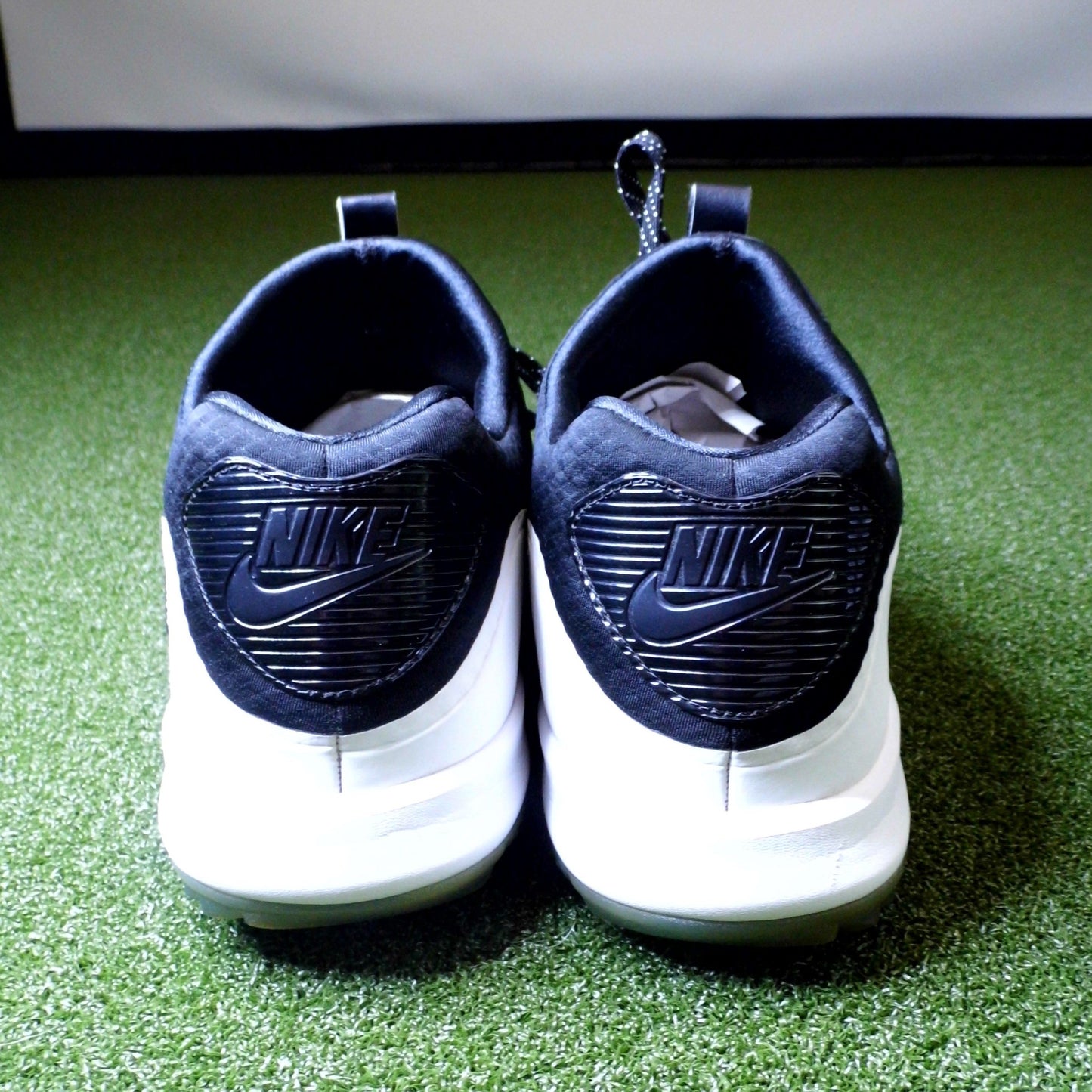 Air Zoom 90 IT Black - Sz 12