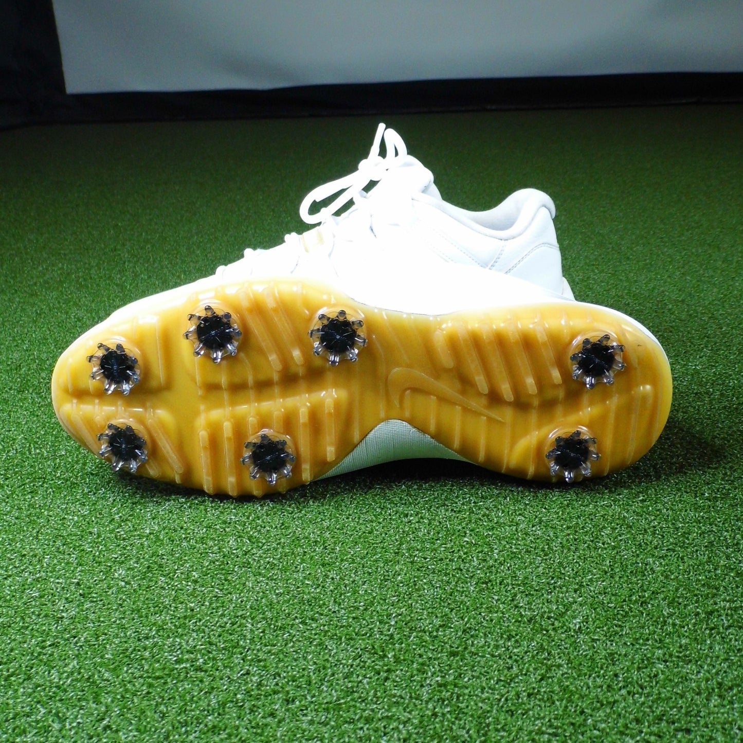 Jordan 11 White - Sz 13