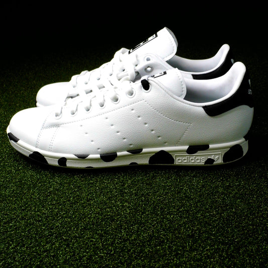 Stan Smith Golf Cow - Sz 10.5