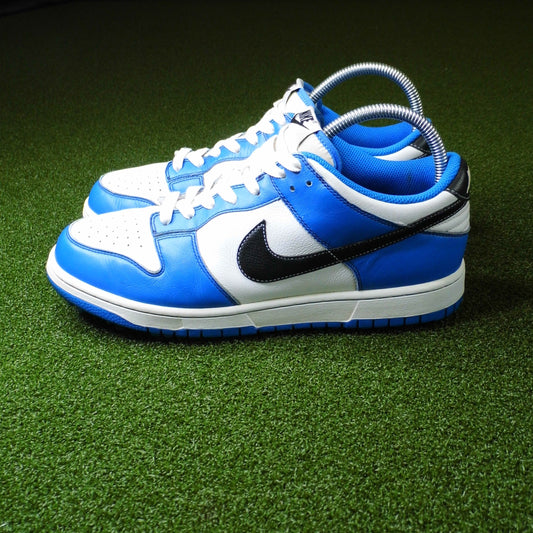 Nike Dunk NG Blue - Sz 10