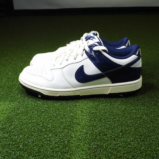 Nike Dunk NG Navy Blue - Sz 9