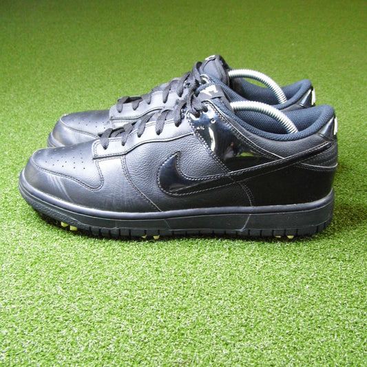 Nike Dunk NG Black - Sz 10