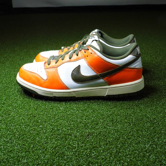 Nike Dunk NG Orange - Sz 9.5