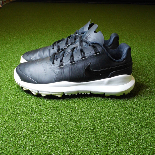 TW 14 Nike iD Black - Sz 9.5