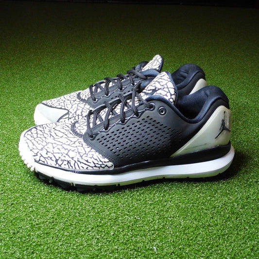 Jordan Trainer ST Oreo - Sz 10