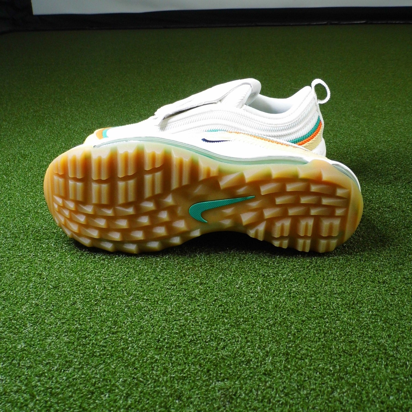 Air Max 97 G Lucky Than Good - Sz 10.5