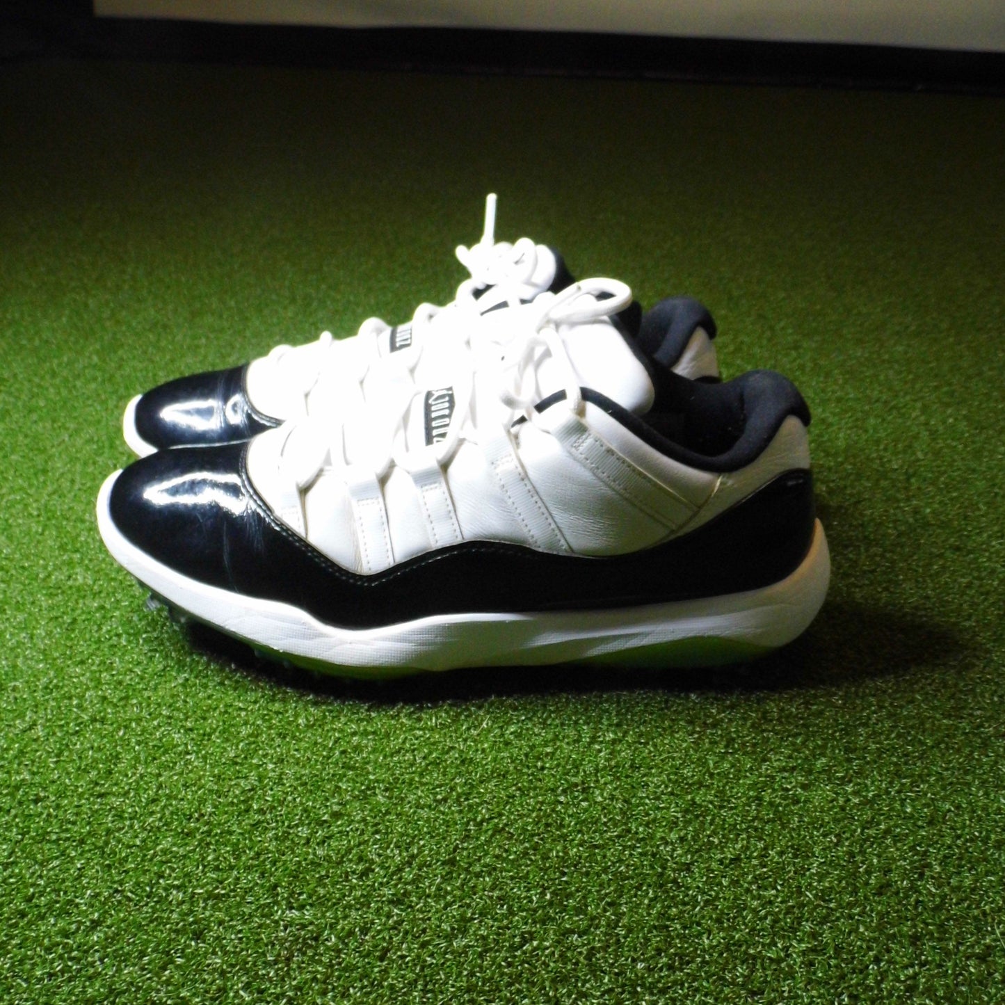 Jordan 11 Concords - Sz 11