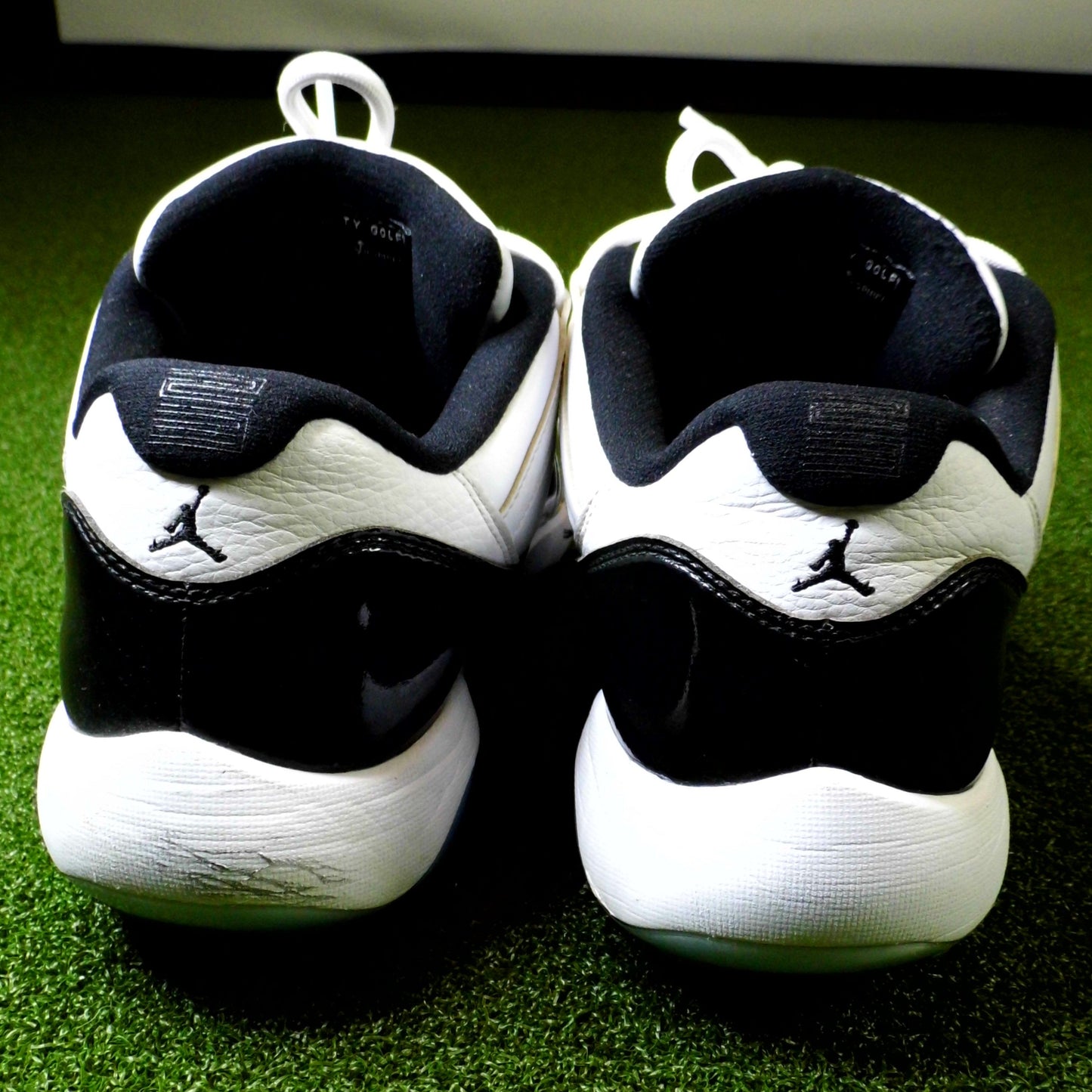 Jordan 11 Concords - Sz 11